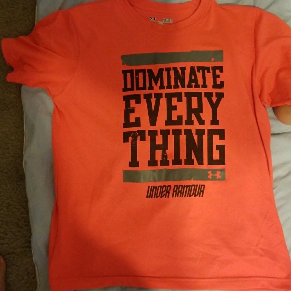 Under Armour Large OFFERS welcomed!!!